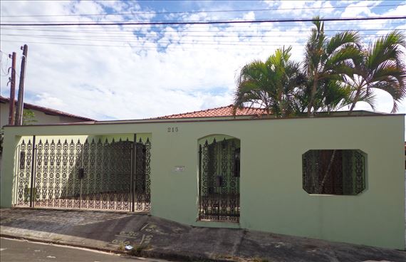properties